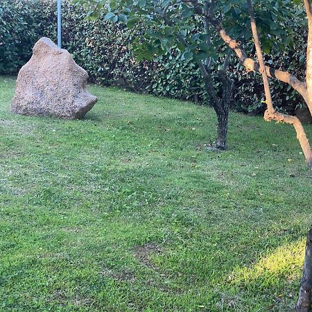 Bed And Breakfast Li Paduli Alvi Cannigione Luaran gambar
