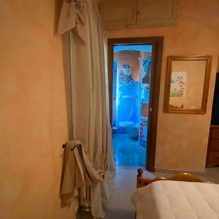 Bed And Breakfast Li Paduli Alvi Cannigione Luaran gambar