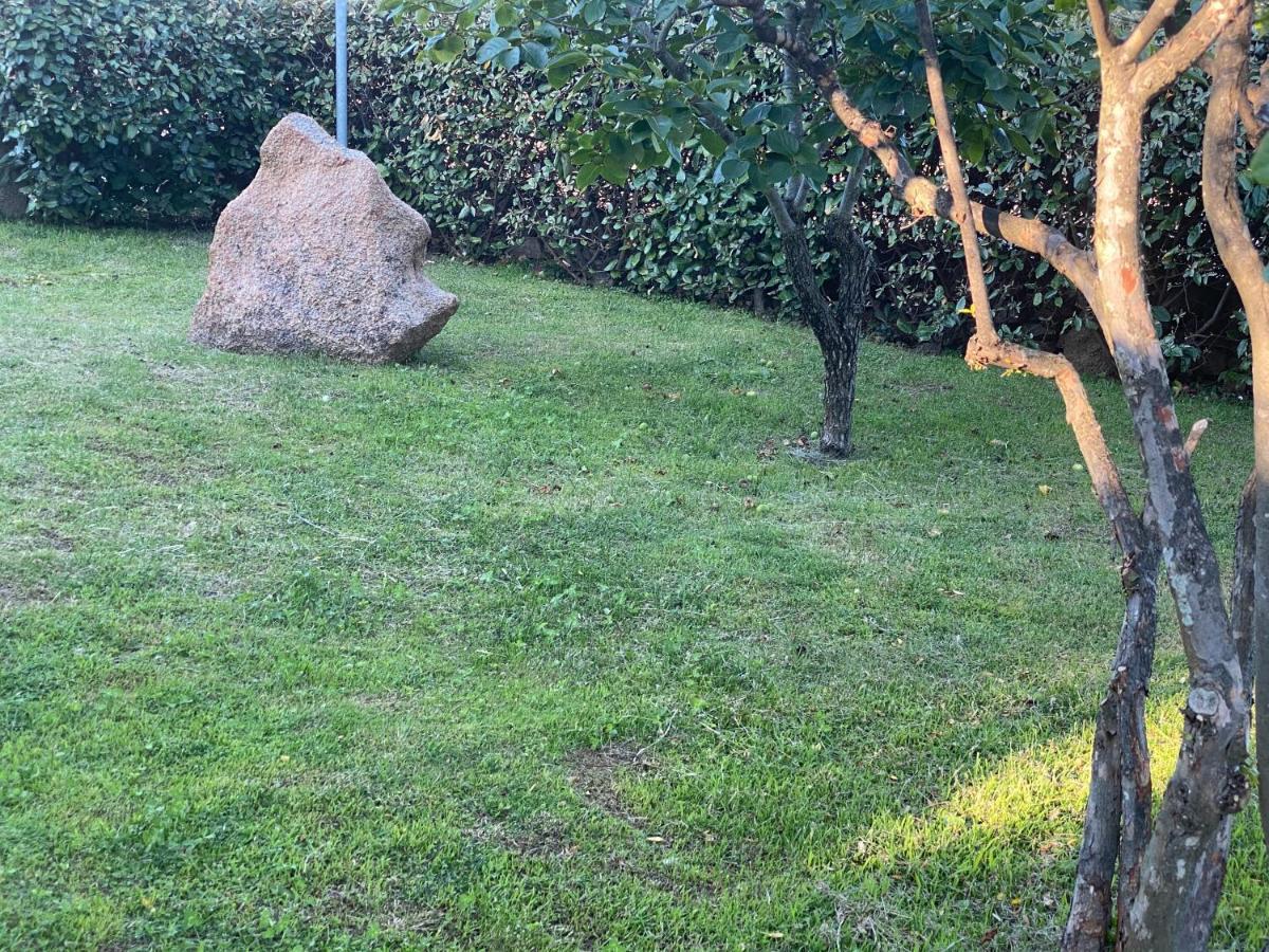 Bed And Breakfast Li Paduli Alvi Cannigione Luaran gambar