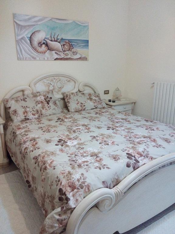 Bed And Breakfast Li Paduli Alvi Cannigione Bilik gambar