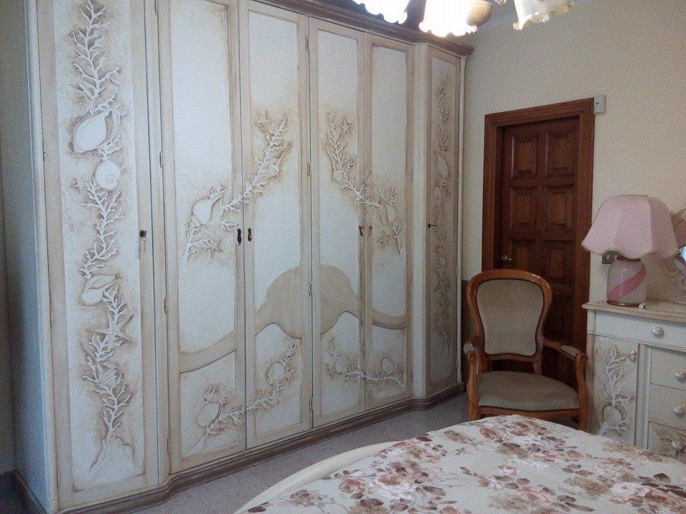 Bed And Breakfast Li Paduli Alvi Cannigione Bilik gambar