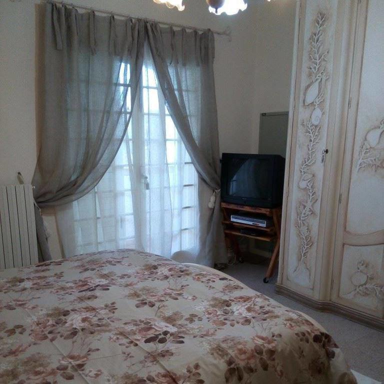 Bed And Breakfast Li Paduli Alvi Cannigione Luaran gambar