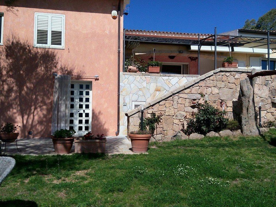 Bed And Breakfast Li Paduli Alvi Cannigione Bilik gambar