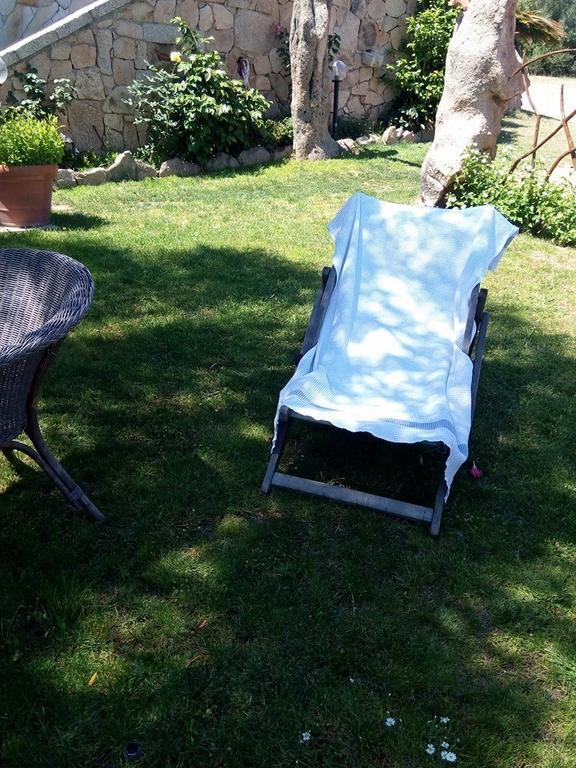 Bed And Breakfast Li Paduli Alvi Cannigione Luaran gambar