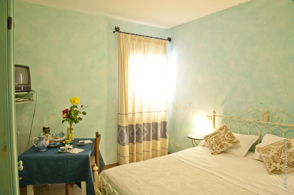 Bed And Breakfast Li Paduli Alvi Cannigione Luaran gambar