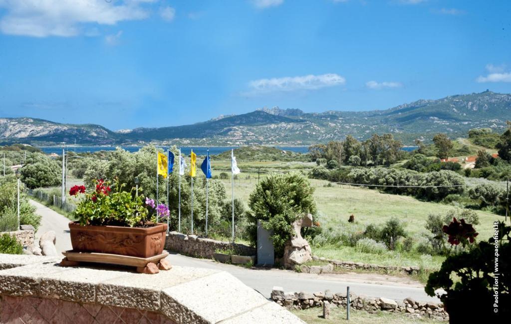 Bed And Breakfast Li Paduli Alvi Cannigione Luaran gambar
